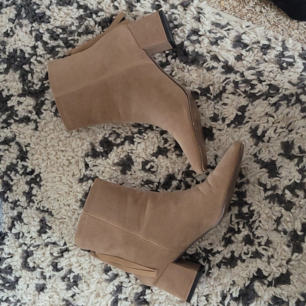 Womens Boots